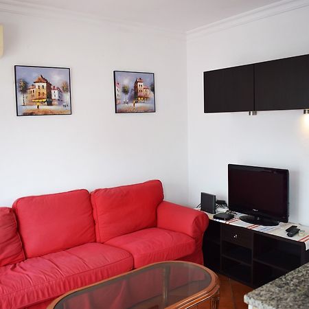 Apartament Carabeo 48 Nerja Zewnętrze zdjęcie