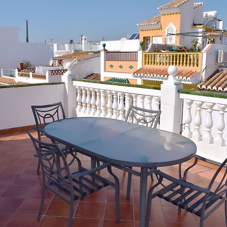 Apartament Carabeo 48 Nerja Zewnętrze zdjęcie
