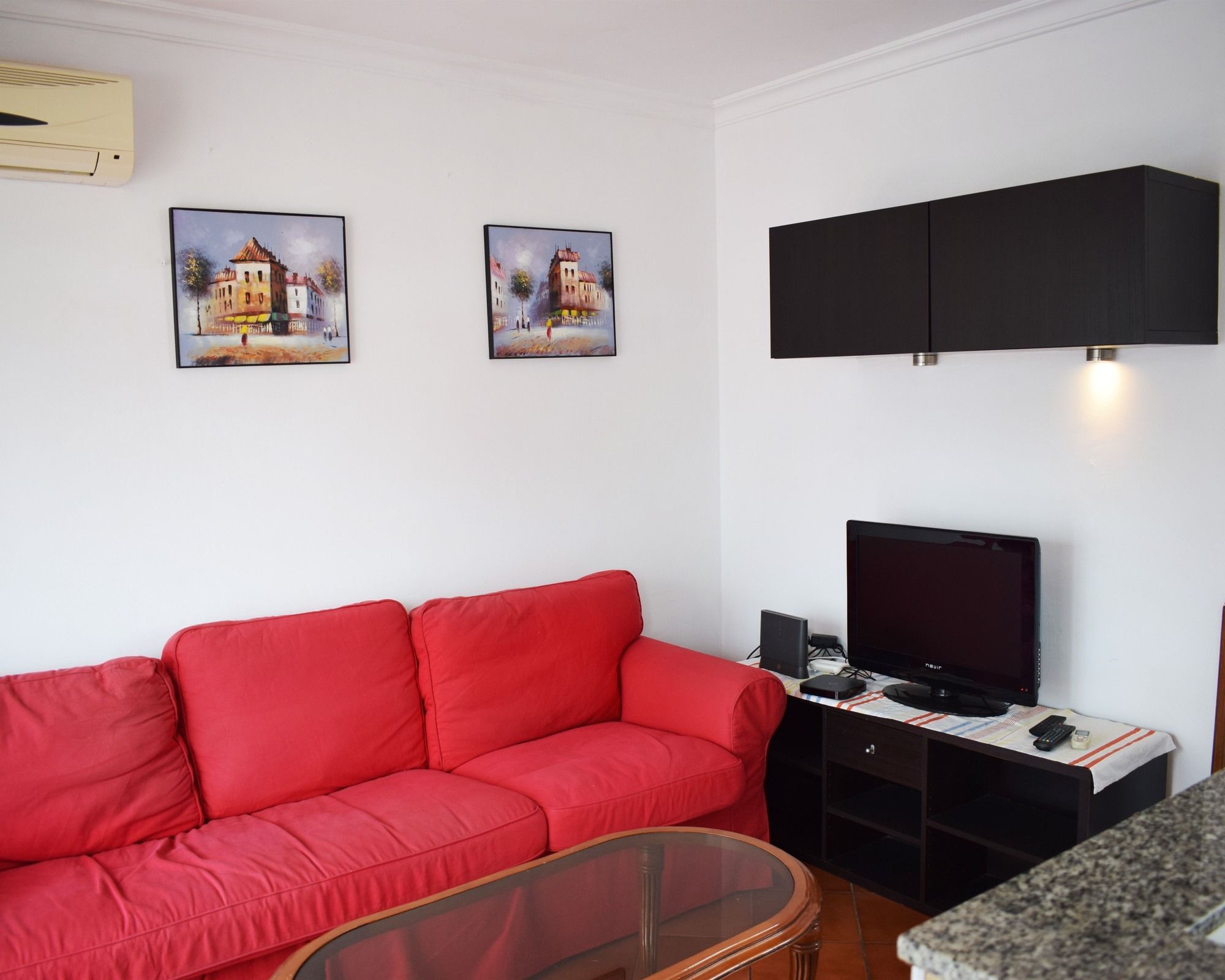 Apartament Carabeo 48 Nerja Zewnętrze zdjęcie