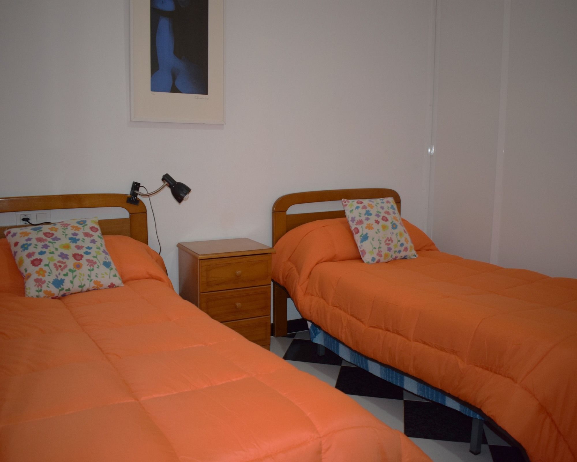 Apartament Carabeo 48 Nerja Zewnętrze zdjęcie