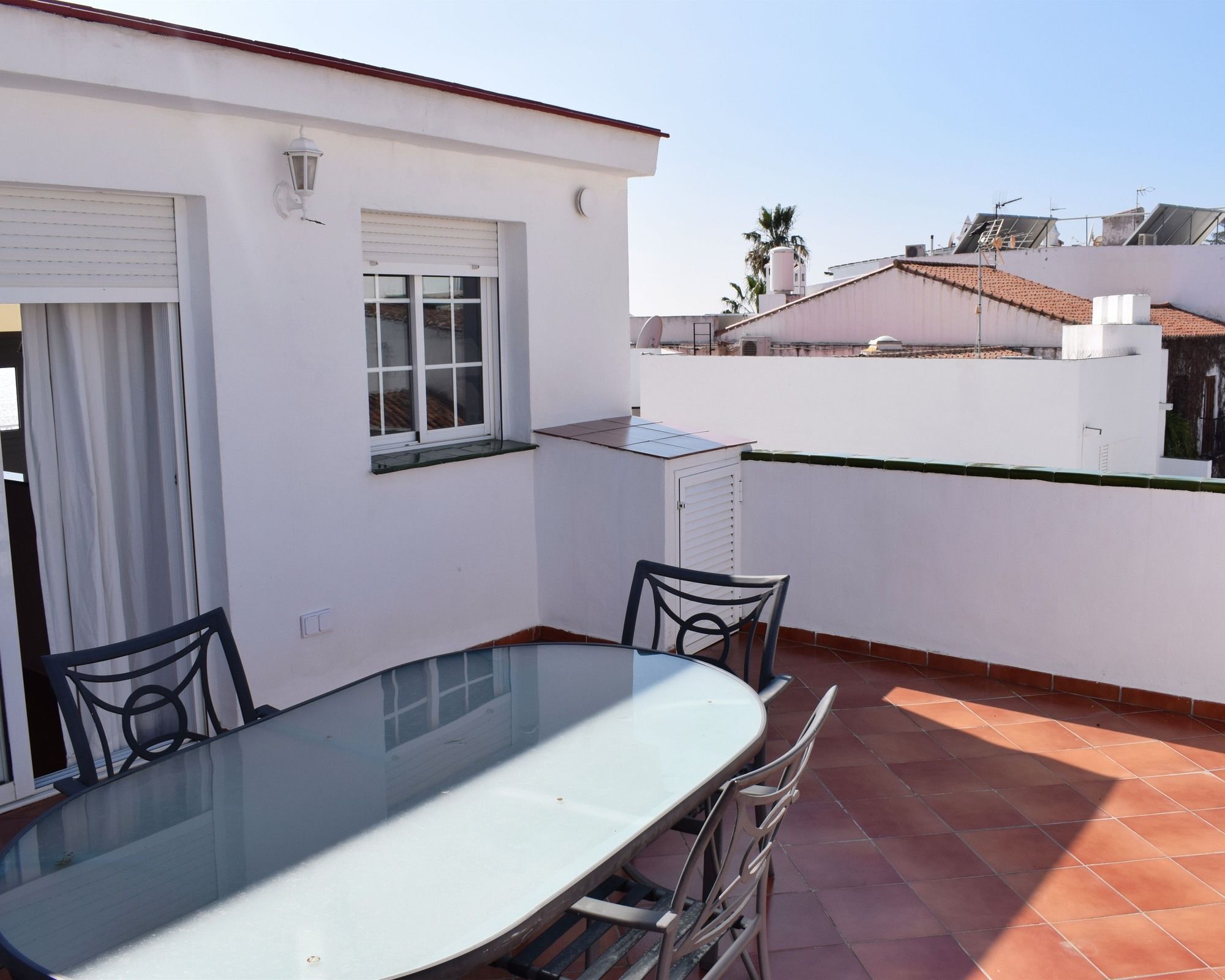 Apartament Carabeo 48 Nerja Zewnętrze zdjęcie