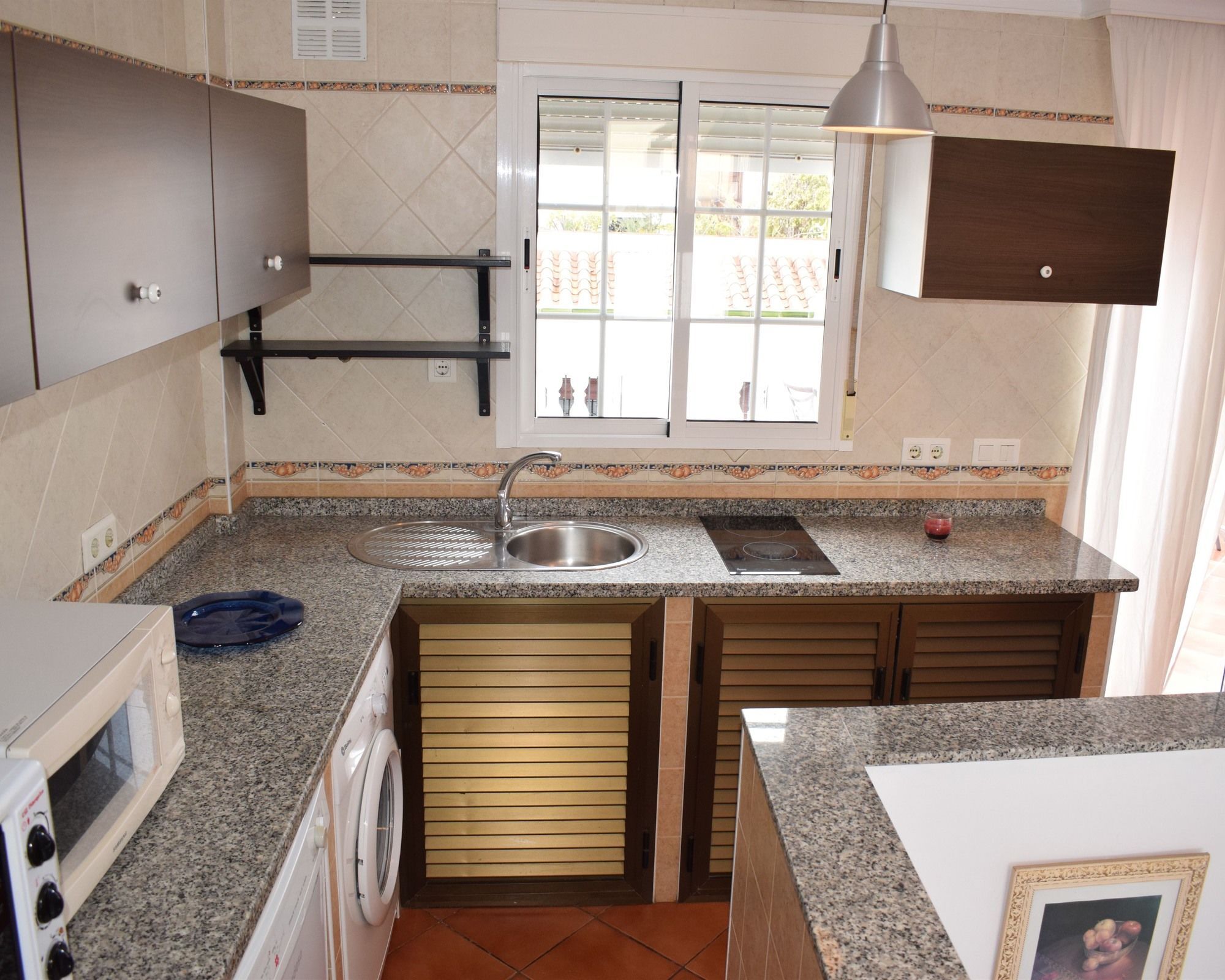 Apartament Carabeo 48 Nerja Zewnętrze zdjęcie