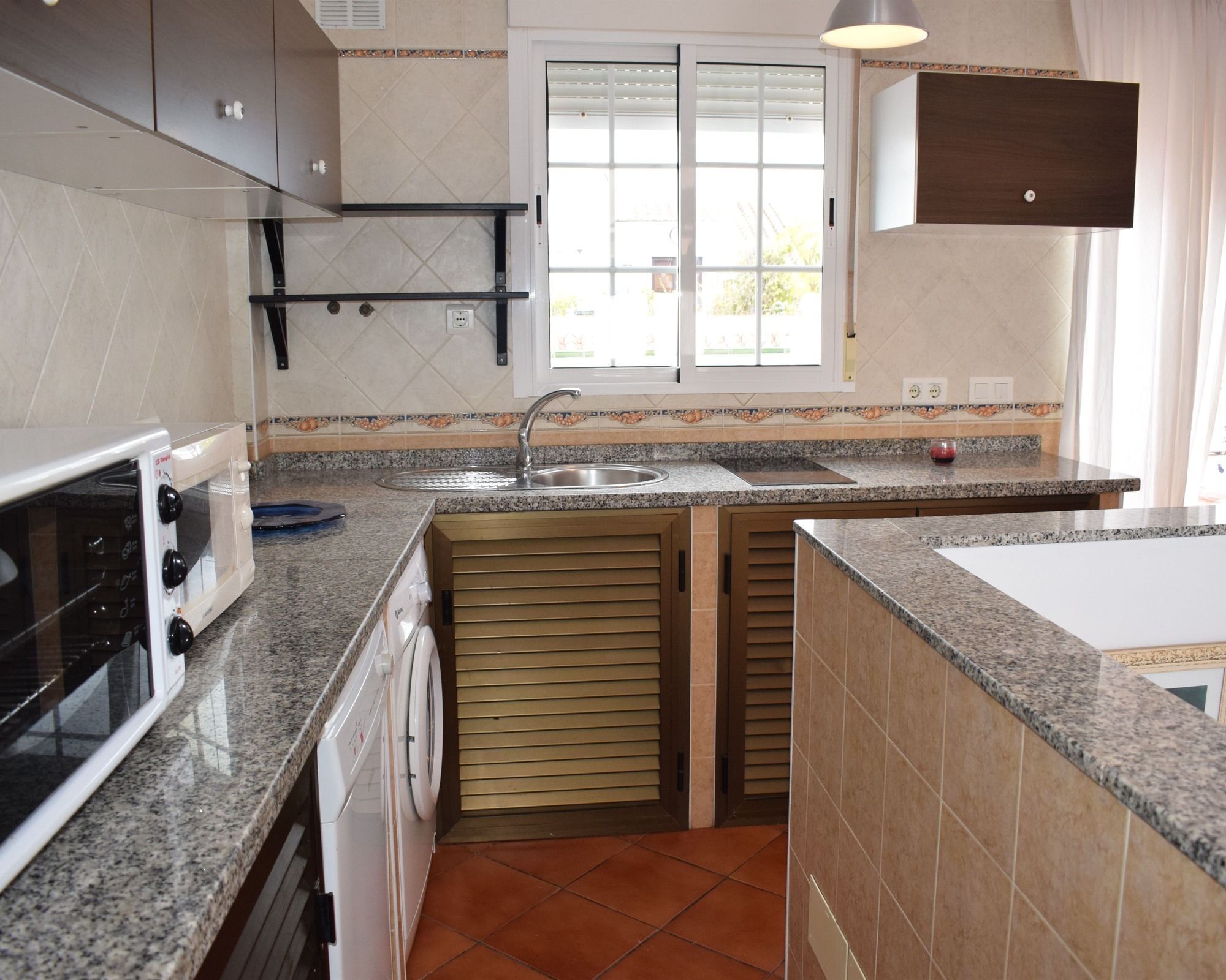 Apartament Carabeo 48 Nerja Zewnętrze zdjęcie